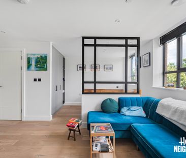Irene House, Balham High Road - Photo 4