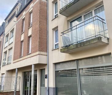 Location Appartement 2 pièces 43m² ARMENTIERES 59280 - Photo 5