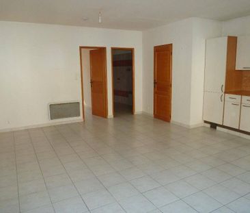 Location appartement 2 pièces 51.62 m² à Bourg-de-Péage (26300) - Photo 5