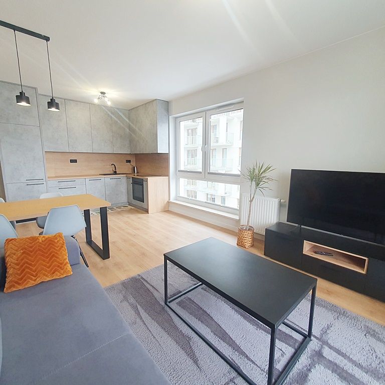 3 pokoje | Lotnicza | Sady | Kielce - Photo 1