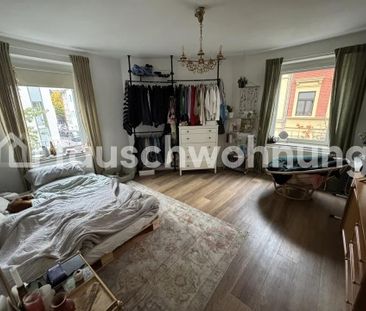 TAUSCHWOHNUNG Schöne Wohnung mitten in Nippes - Photo 2