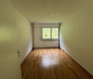 BEL APPARTEMENT DANS QUARTIER CALME AVEC BALCON - Photo 3