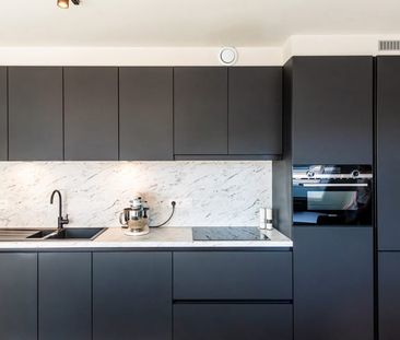 Appartement te huur - Photo 5