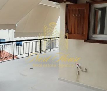 Διαμέρισμα για ενοικίαση Ανθούπολη (Πάτρα) - Φωτογραφία 4