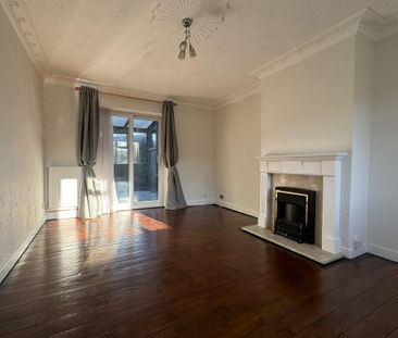 3 bedroom terraced house to rent - Photo 2