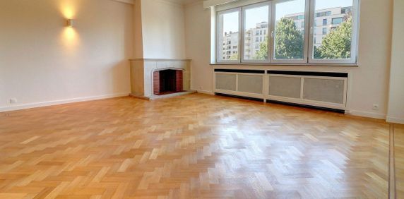 In optie - Appartement te huur in Sint-Pieters-Woluwe met 3 slaapkamers - Photo 2