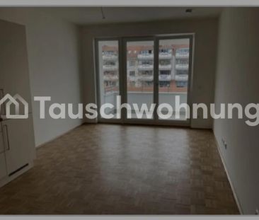 TAUSCHWOHNUNG Biete 65 qm2, 2,5 Zi. in Teltow und suche 2 Zi. Whg. ... - Photo 1