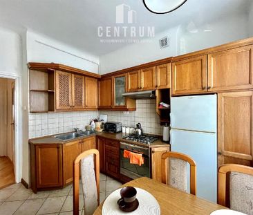 Mieszkanie Lublin Wieniawa powierzchnia 48.0 m² C303-WM-26223 - Zdjęcie 1