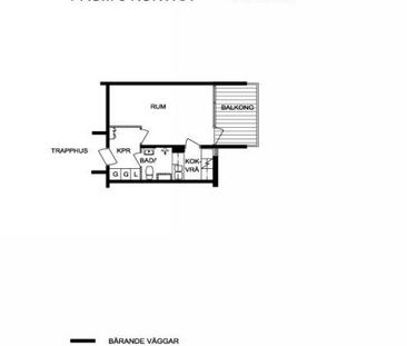 Pettersbergsgatan 24 - Foto 2