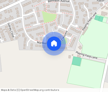 Marlborough Green Crescent, Martham, Great Yarmouth, Norfolk, NR29 - Photo 1