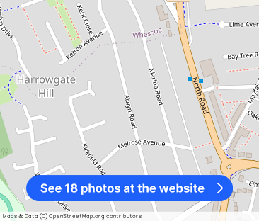 Alwyn Road, Darlington - Photo 1