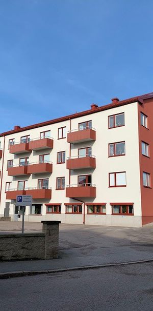 Storgatan 9 A, Motala – 1 r.o.kv - Photo 1