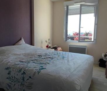 Location Appartement 3 pièces 53m² POITIERS 86000 - Photo 3