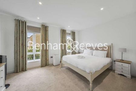 Ashchurch Grove, Hammersmith, W12 - Photo 3