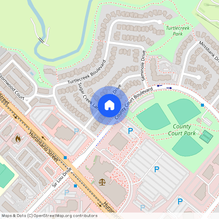 16 Inverary Drive, Cummings
