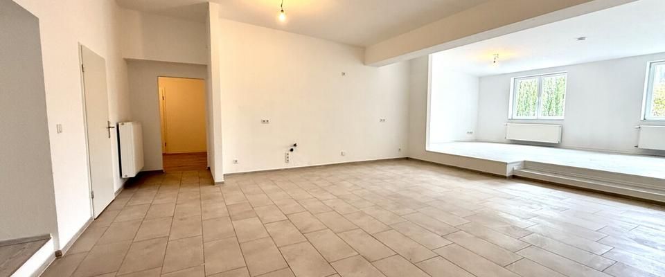 Stilvolle 2,5-Zimmer-Wohnung – frisch renoviert & sofort bezugsfrei! - Foto 1