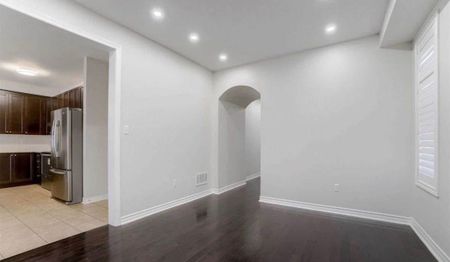 For Lease - 144 George Robinson Drive, Brampton, Ontario - Photo 5