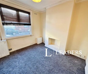 3 bedroom house to rent Frank Street, Stoke-on-Trent, ST4 - Photo 4