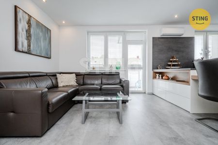 Byt 3+kk k pronájmu, Ostrava / Hrabová, ulice Viktora Huga - Photo 4