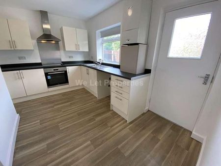 York Road, Droylsden, M43 - Photo 5