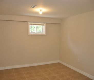 For Lease - 278 Whitehead Crescent, Caledon, Ontario - Photo 1