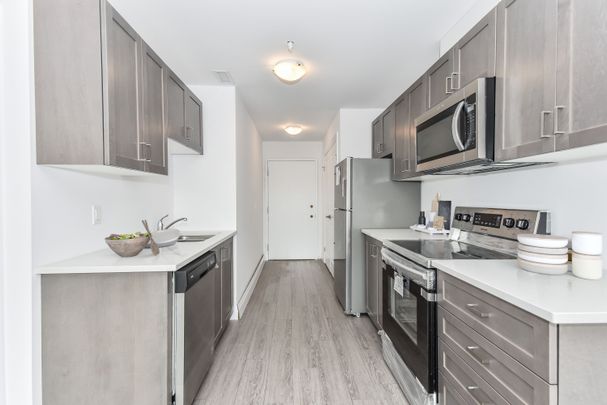 For Lease - 170 Northumberland Road Unit# 204, North Dumfries, Ontario - Photo 1