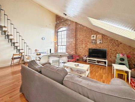 2 bedroom apartment to rent - Photo 4