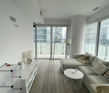 For Lease - 42 Charles Street Unit# 4203, Toronto, Ontario - Photo 5