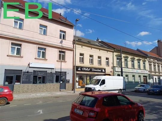 Byt 3+1, 80 m - Photo 1