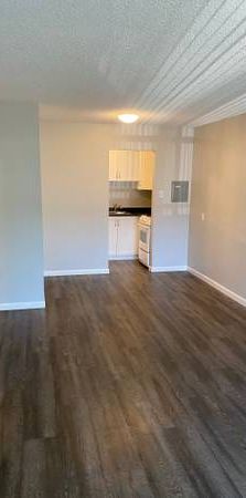 1 Br APARTMENT - GREAT CENTRAL LOCATION - Photo 1