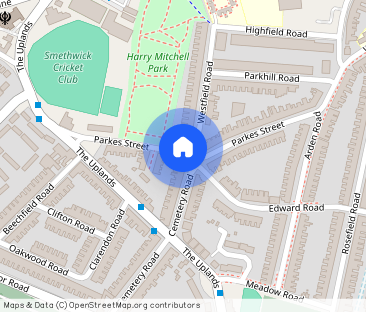 Parkes Street, Smethwick, B67 - Photo 1