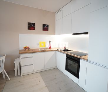 2 POKOJE Z OGRÓDKIEM- GUMIEŃCE - Zdjęcie 6