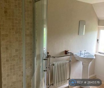 1 bedroom terraced house to rent - Photo 4