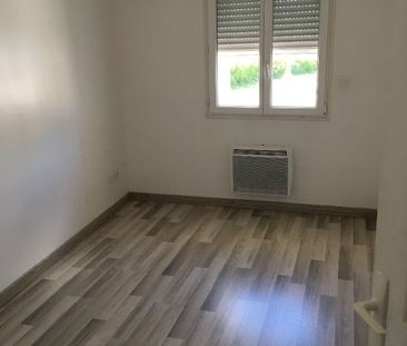 Location maison 5 pièces, 102.37m², Rochefort - Photo 3