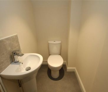 2 bedroom duplex to rent - Photo 1