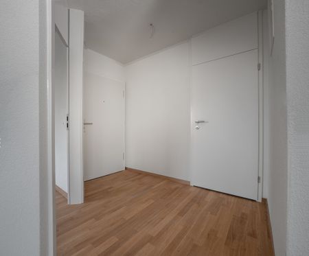 HELLE 2.5 - ZIMMERWOHNUNG - Photo 2