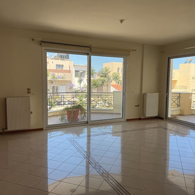 Διαμέρισμα για ενοικίαση - Ηράκλειο Κρήτης, - Photo 1
