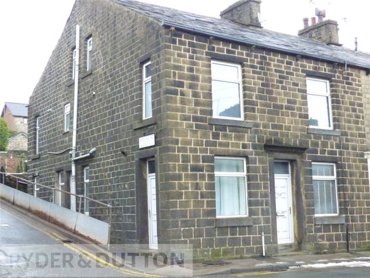 Haslingden Road, Rossendale, Lancashire, BB4 - Photo 1