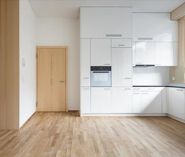 3.5 Zimmer, 107 m², 1. Stock - Foto 1