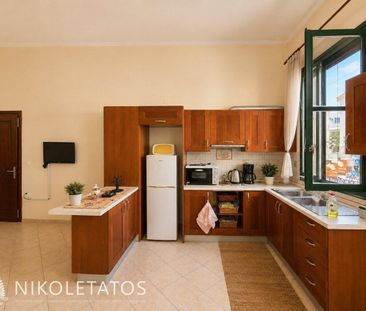 Διαμέρισμα για ενοικίαση Αγία Παρασκευή - Γλαράκη (Πάτρα) - Photo 2