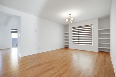 For Lease - 533 BOBOLINK Ridge, Stittsville - Munster - Richmond, Ontario - Photo 2