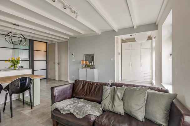 Bilderdijkkade | Two bedrooms | Balcony - Foto 1