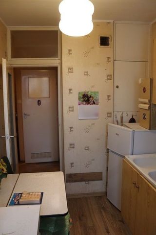 Praktyczne 2pok.43m2 z balkonem,Grunwald,Poznań. - Photo 5