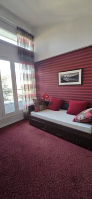 Location Appartement 2 pièces 30m² GRENOBLE 38100 - Photo 1