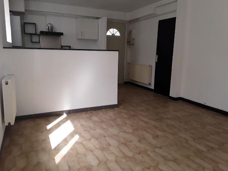 Location Appartement 2 pièces 40m² TOULOUSE 31400 - Photo 4