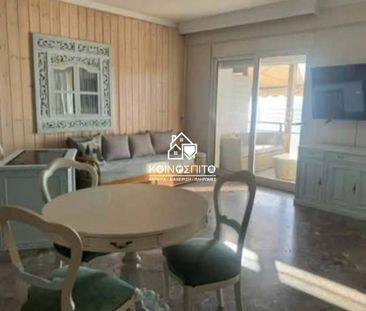 Loft για ενοικίαση Καραμπουρνακι (Καλαμαριά) - Photo 1