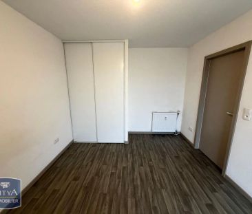 Appartement à louer 2 pièces 44.66m² - Photo 6