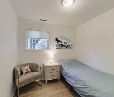 For Lease - 102 Wensley Drive Unit# 6, Blue Mountains, Ontario - Photo 3