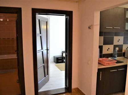 Apartament 2 camere, PET FRIENDLY, terasa, 60 mp, zona strazii Porii! - Photo 3