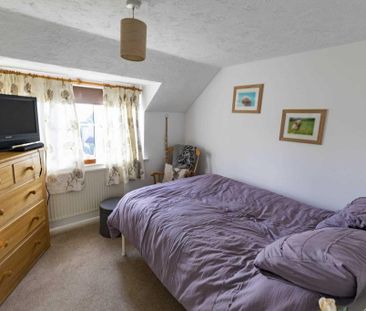 2 bedroom terraced house to rent - Photo 5